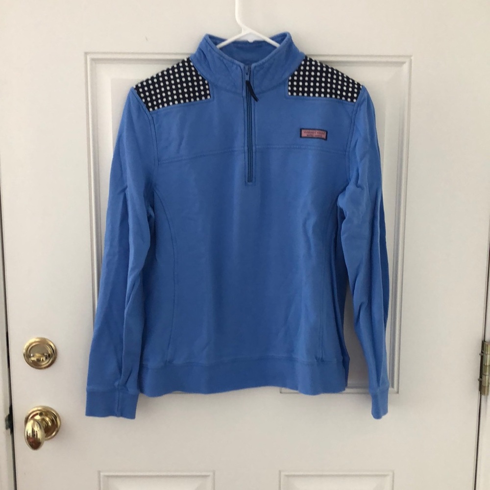 Vineyard Vines Shepherd